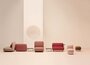 Pedrali Buddy 215 Pouf