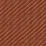 Pedrali Elinor 3755 Chefsessel-C212-Feuerhemmende Stoffe Orange