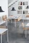 Pedrali Kuadra XL 2413 Stuhl