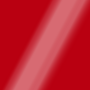 Pedrali L001SW Pendelleuchte-RT-Polycarbonat Rot / NE-Ceiling rose Schwarz