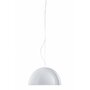 Pedrali L002S Pendelleuchte-BI-Polycarbonat Weiss