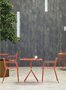 Pedrali Nolita 5454 Tisch 70x70 cm