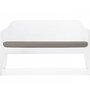 Pedrali Plus Air 636.3 Sitzauflage-D83-Sand
