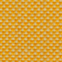 Pedrali Plus Air 636.3 Sitzauflage-D87-Orange