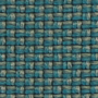 Pedrali Plus Air 636.3 Sitzauflage-D103-Türkis-Sand