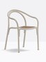 Pedrali Soul Outdoor 3746 Stuhl-SA200E-Aluminium Sand