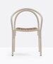 Pedrali Soul Outdoor 3746 Stuhl-SA200E-Aluminium Sand