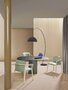 Pedrali Lamorisse 3686 - Sessel