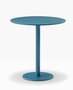 Pedrali Blume 5510 - Tisch - BL500 Petrol