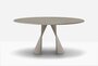 Pedrali Anemos ANMD149 - Outdoor Rundtisch - GR2 Grey - GR2 Grey