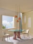 Pedrali Anemos ANMD149 - Outdoor Rundtisch