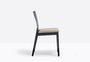 Pedrali Twig 429 Stuhl-W-Eichenholz Wenge