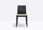 Pedrali Twig 429 Stuhl-W-Eichenholz Wenge