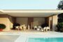 Pedrali Plus Air 631 Loungesessel