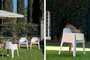 Pedrali Plus Air 636 Stuhl