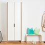 Tojo Flachmann & Sit Set