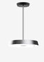 Belux Koi-S Pendelleuchte-Chrome