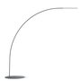 Fontana Arte YUMI LED-Stehleuchte - Schwarz