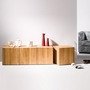 Jan Kurtz Roll-it Hocker