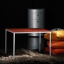 Jan Kurtz Classico Couchtisch