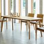 Jan Kurtz Dweller Tisch
