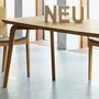 Jan Kurtz Dweller Tisch