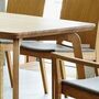 Jan Kurtz Dweller Tisch