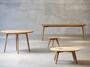 Jan Kurtz Dweller Tisch, rund