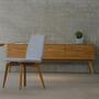 Jan Kurtz Dweller Sideboard