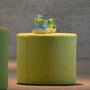 Jan Kurtz Rondo Pouf