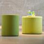 Jan Kurtz Rondo Pouf