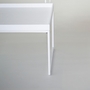 Jan Kurtz Pizzo Couchtisch 80 X 80 Cm