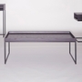 Jan Kurtz Pizzo Couchtisch 80 X 80 Cm