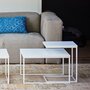 Jan Kurtz Flat Couchtisch