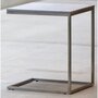 Jan Kurtz Beton Beistelltisch Offen