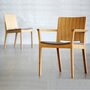 Jan Kurtz Kelley Stuhl Leder
