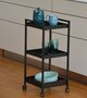 Jan Kurtz Butler Servierwagen - 77 x 34 x 34 cm