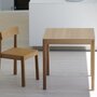 Jan Kurtz Schäl - Tisch