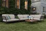 Houe LEVEL Kombination 02 - Outdoor Sofa