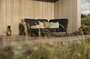 Houe LEVEL Kombination 03 - Outdoor Sofa