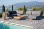 Houe LEVEL Kombination 04 - Outdoor Sofa