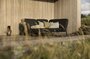 Houe LEVEL 2 Kombination 04 - Outdoor Sofa
