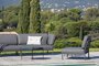 Houe LEVEL Kombination 05 - Outdoor Sofa