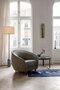 Gubi Adnet Coffee Table - Circular, Ø70