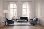 Gubi Adnet Coffee Table - Circular, Ø70