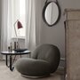 Gubi Adnet Coffee Table - Circular, Ø70 