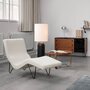 Gubi Adnet Coffee Table - Circular, Ø70 