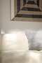 Gubi Wonder Sofa - 3-Seater Without Armrest