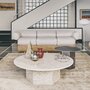 Gubi Epic Coffee Table - Round