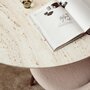 GUBI EPIC DINING TABLE, ELLIPTICAL